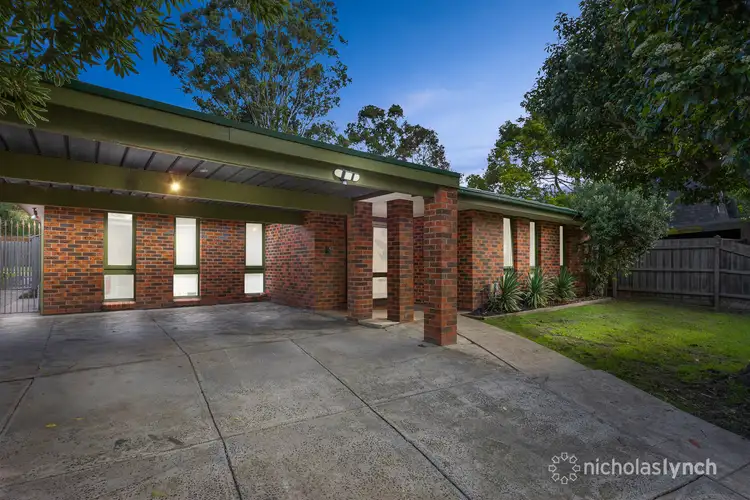 Main view of Homely house listing, 48 Lipton Drive, Frankston VIC 3199