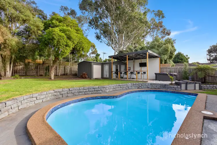 Second view of Homely house listing, 48 Lipton Drive, Frankston VIC 3199
