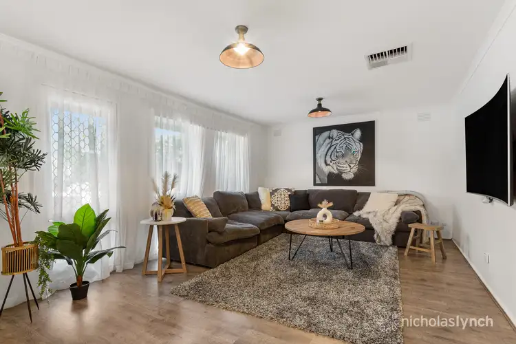 Fourth view of Homely house listing, 48 Lipton Drive, Frankston VIC 3199