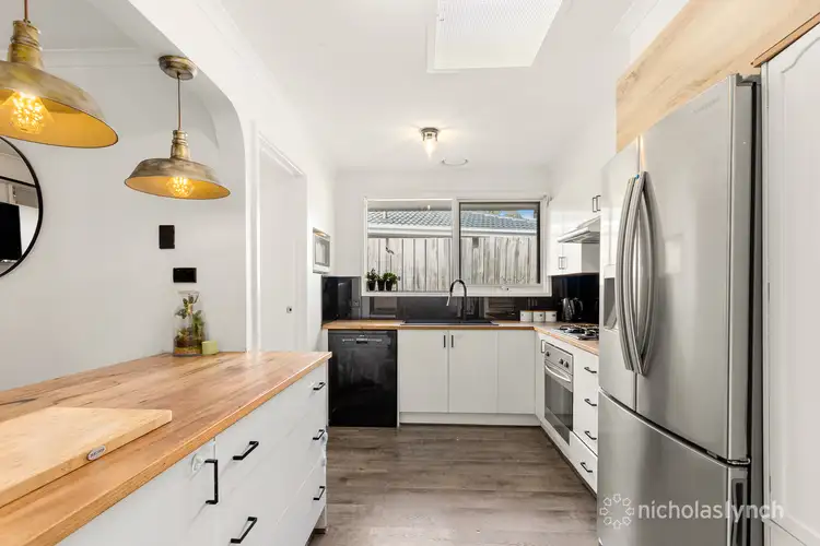 Fifth view of Homely house listing, 48 Lipton Drive, Frankston VIC 3199