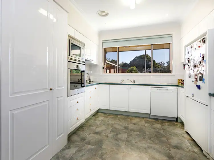 Second view of Homely house listing, 8 Jennifer Court, Sale VIC 3850