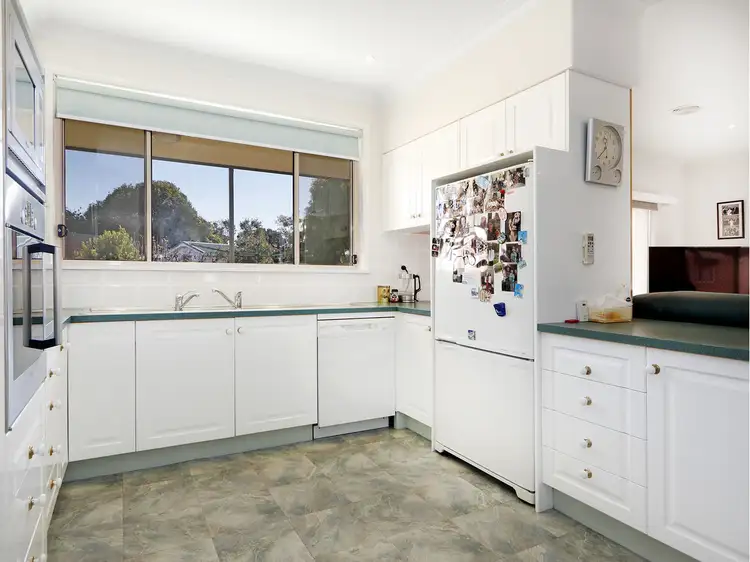 Third view of Homely house listing, 8 Jennifer Court, Sale VIC 3850