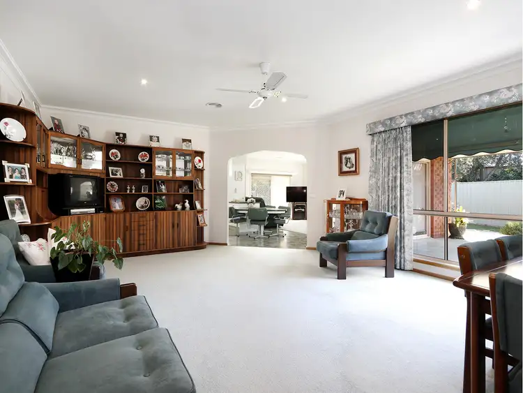 Sixth view of Homely house listing, 8 Jennifer Court, Sale VIC 3850