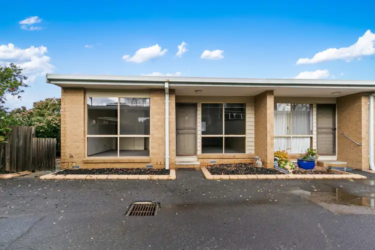 6/74 Marley Street, Sale VIC 3850