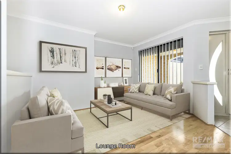 Third view of Homely house listing, 9 Beachtown Vista, Clarkson WA 6030