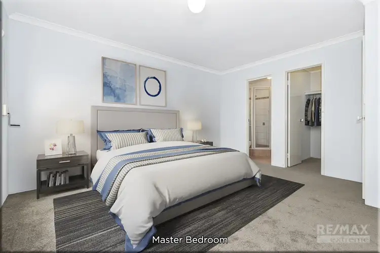 Fourth view of Homely house listing, 9 Beachtown Vista, Clarkson WA 6030