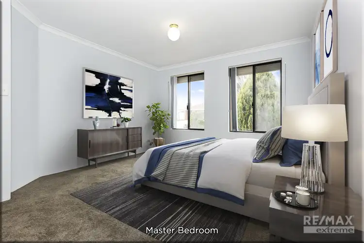 Sixth view of Homely house listing, 9 Beachtown Vista, Clarkson WA 6030
