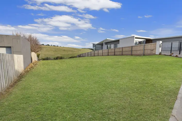 Second view of Homely land listing, 88 Dobson Way, Warrnambool VIC 3280