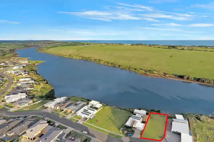Third view of Homely land listing, 88 Dobson Way, Warrnambool VIC 3280