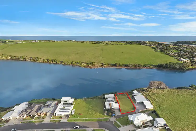 Fourth view of Homely land listing, 88 Dobson Way, Warrnambool VIC 3280