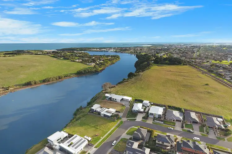 Fifth view of Homely land listing, 88 Dobson Way, Warrnambool VIC 3280