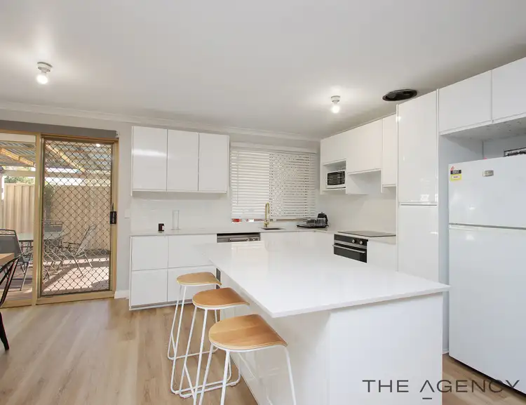 2/185 Berwick Street, Victoria Park WA 6100