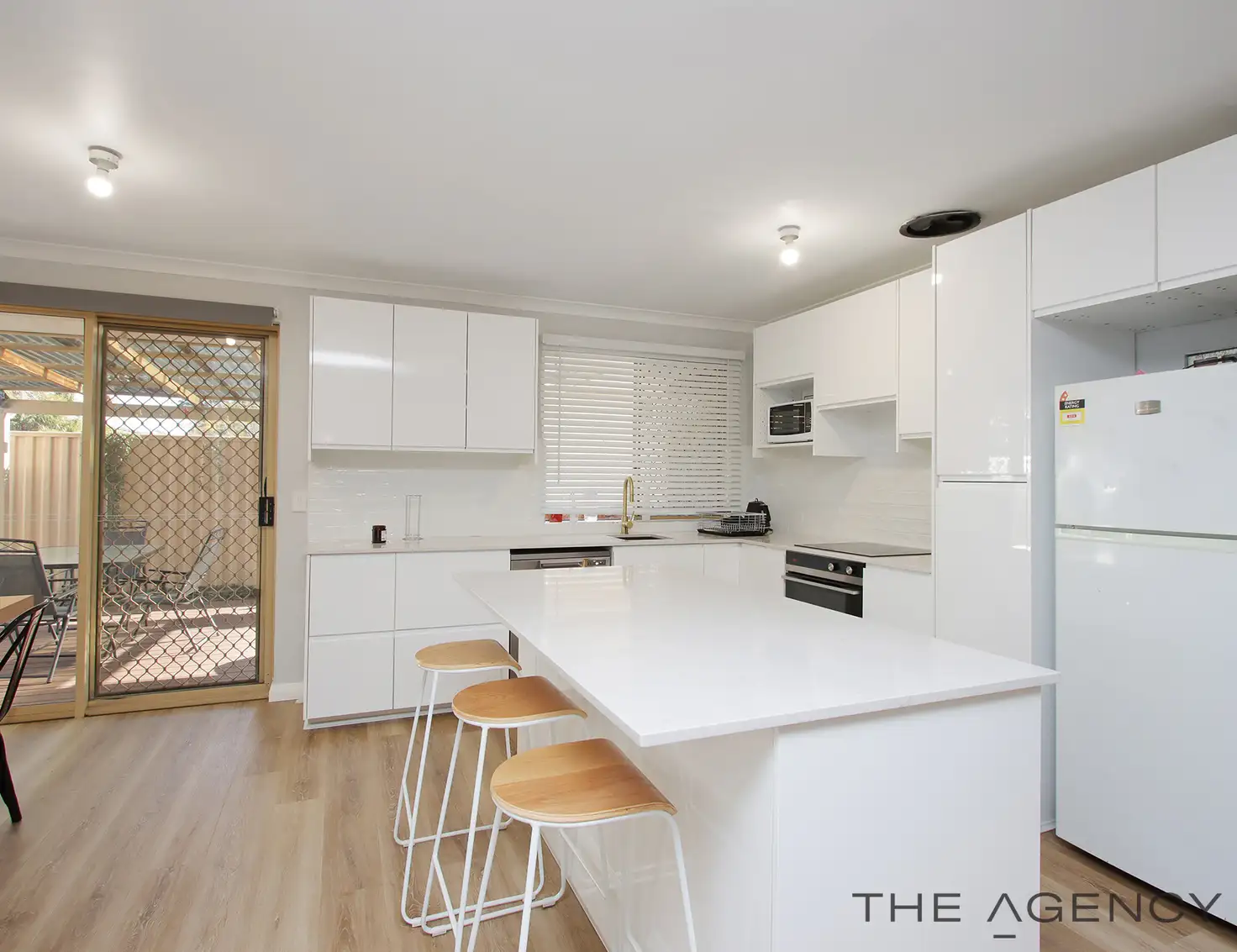 Main view of Homely villa listing, 2/185 Berwick Street, Victoria Park WA 6100
