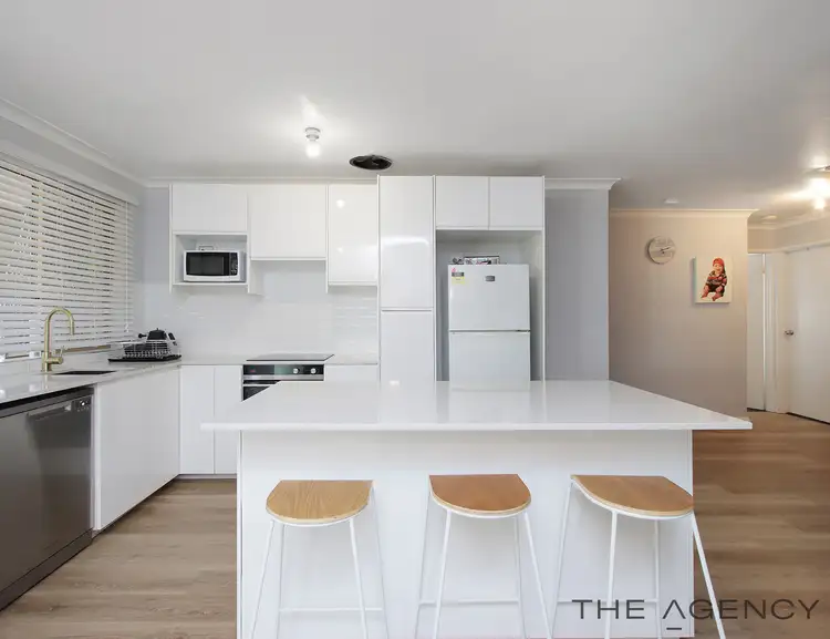 Second view of Homely villa listing, 2/185 Berwick Street, Victoria Park WA 6100