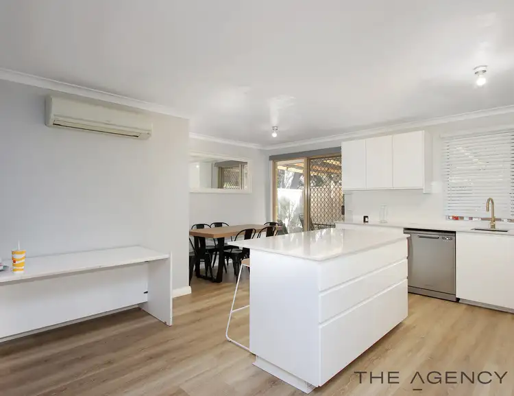 Third view of Homely villa listing, 2/185 Berwick Street, Victoria Park WA 6100