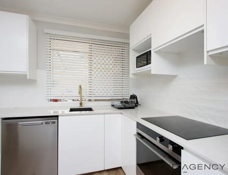 Fifth view of Homely villa listing, 2/185 Berwick Street, Victoria Park WA 6100