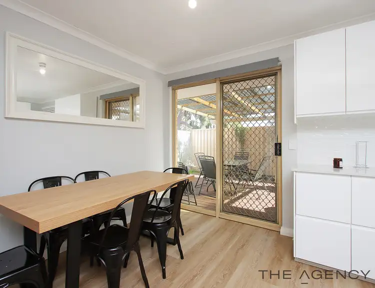 Sixth view of Homely villa listing, 2/185 Berwick Street, Victoria Park WA 6100