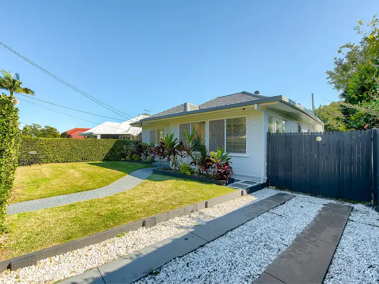 5 Bentham Street, Mount Gravatt QLD 4122