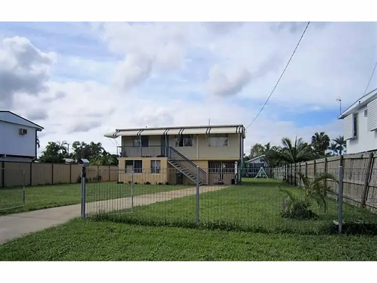 5 Merryl Street, Rasmussen QLD 4815