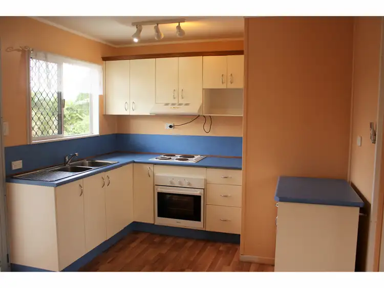 Second view of Homely house listing, 5 Merryl Street, Rasmussen QLD 4815