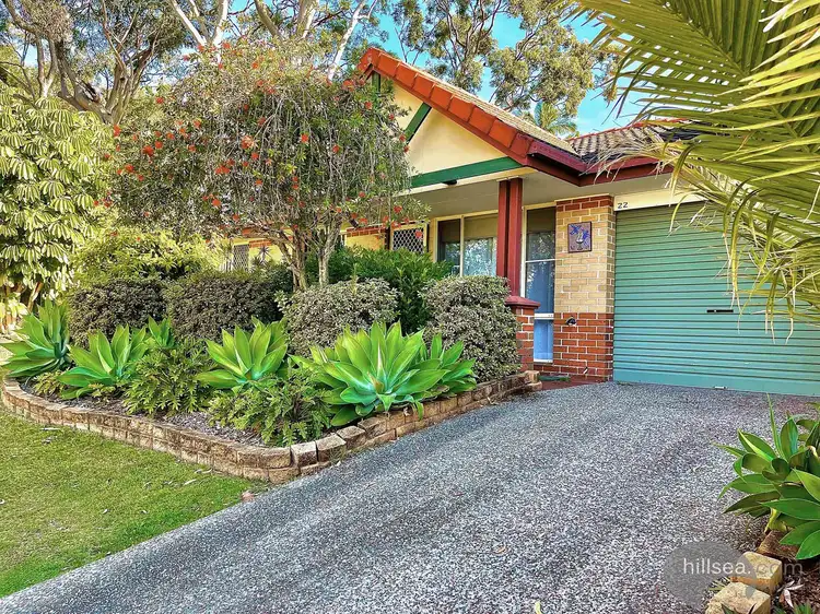 22/62 Brown Street, Labrador QLD 4215