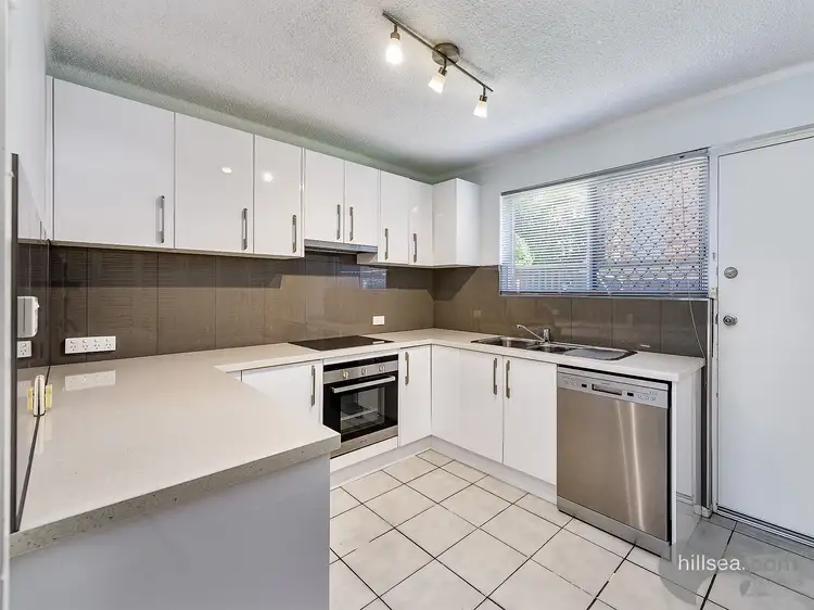 5/14 Central Street, Labrador QLD 4215