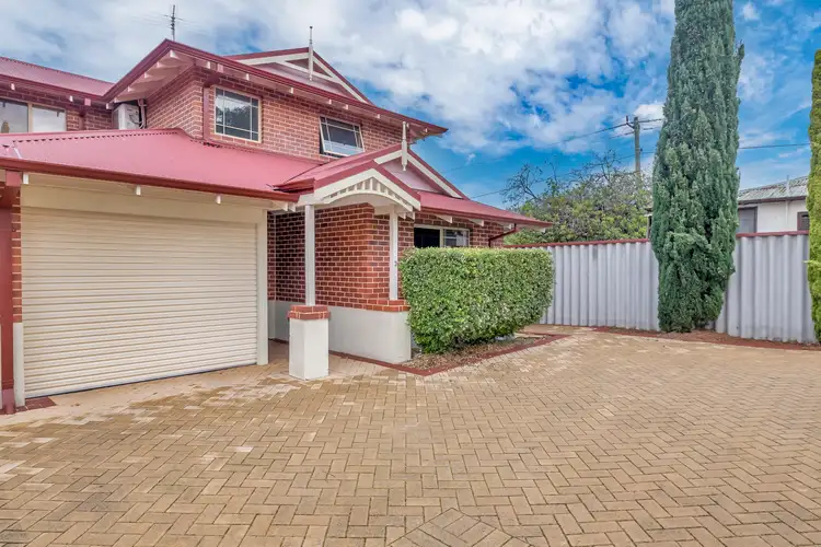 3c First Avenue, Mandurah WA 6210