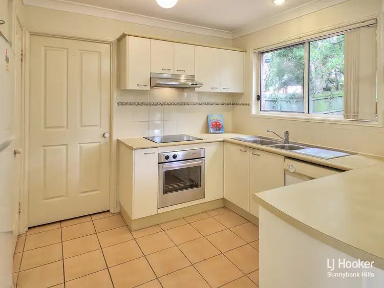 Fifth view of Homely townhouse listing, 20/8 Honeysuckle Way, Calamvale QLD 4116