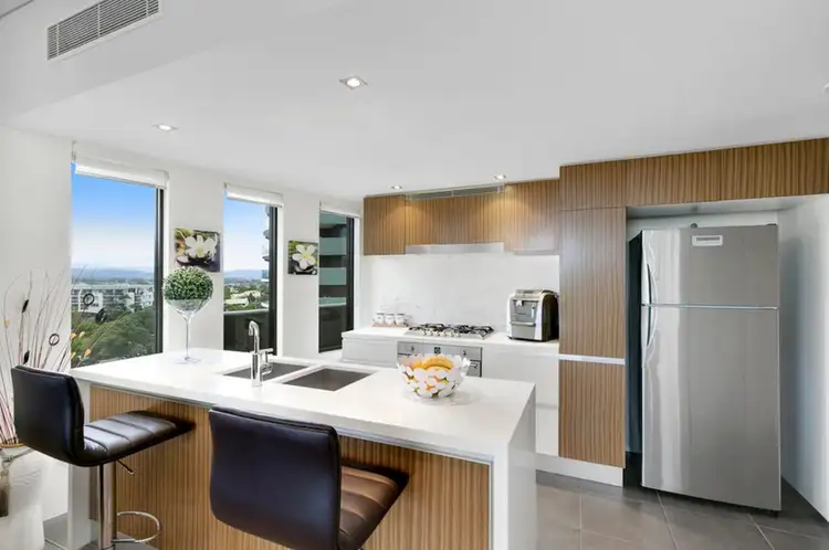 Second view of Homely unit listing, 1071/2-14 The Esplanade, Burleigh Heads QLD 4220