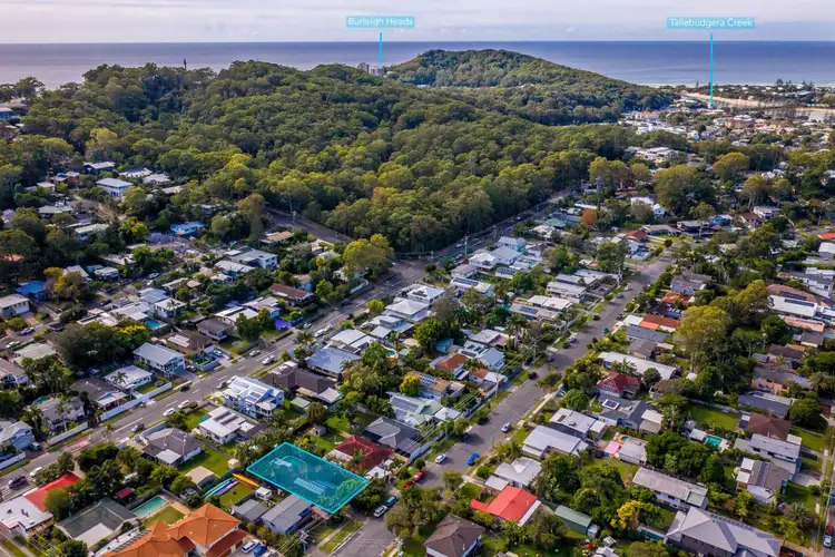 7 Bunyip Street, Burleigh Heads QLD 4220