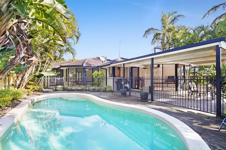 Third view of Homely house listing, 7 Bunyip Street, Burleigh Heads QLD 4220