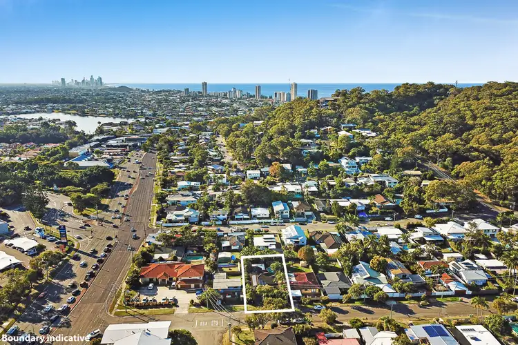 Fourth view of Homely house listing, 7 Bunyip Street, Burleigh Heads QLD 4220