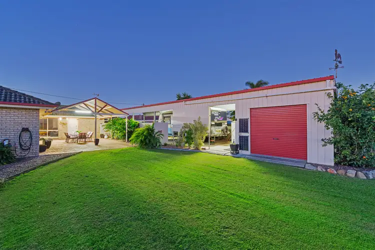 29 Royal Palm Drive, Steiglitz QLD 4207