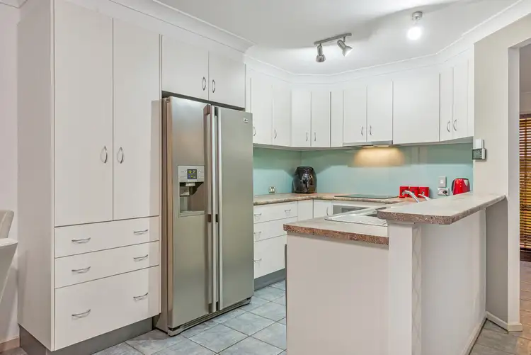 Fifth view of Homely house listing, 29 Royal Palm Drive, Steiglitz QLD 4207