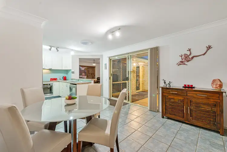 Sixth view of Homely house listing, 29 Royal Palm Drive, Steiglitz QLD 4207