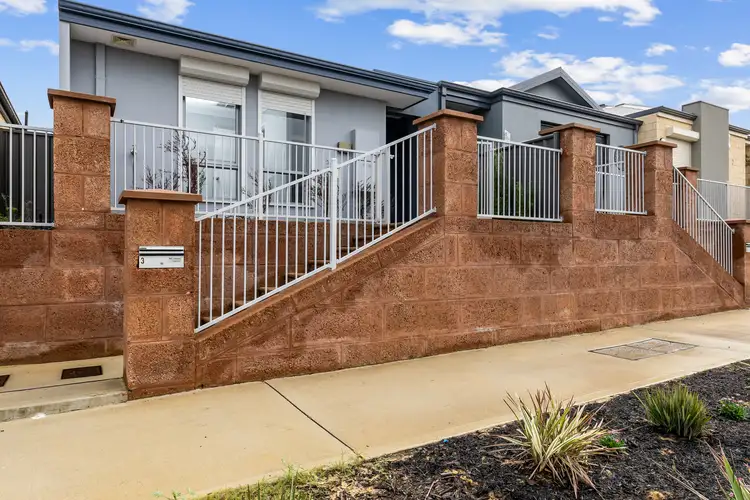 Main view of Homely house listing, 3 Forever Boulevard, Banksia Grove WA 6031