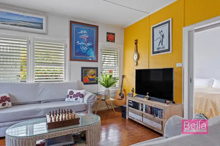 Sixth view of Homely house listing, 4 Maria Avenue, Burrill Lake NSW 2539