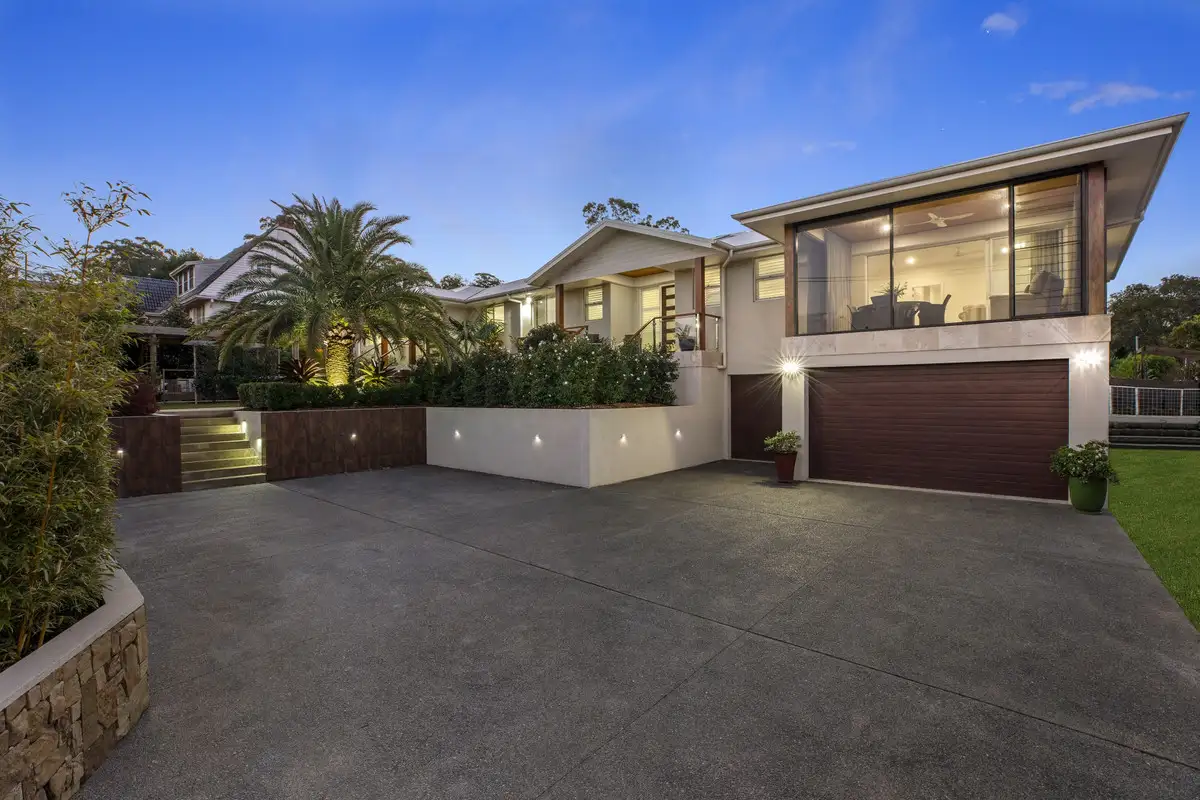 Main view of Homely house listing, 75 Terrigal Drive, Terrigal NSW 2260