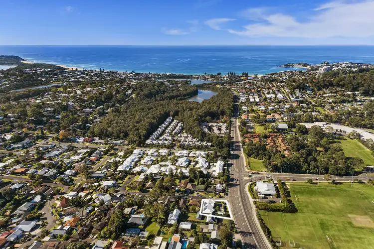 Third view of Homely house listing, 75 Terrigal Drive, Terrigal NSW 2260