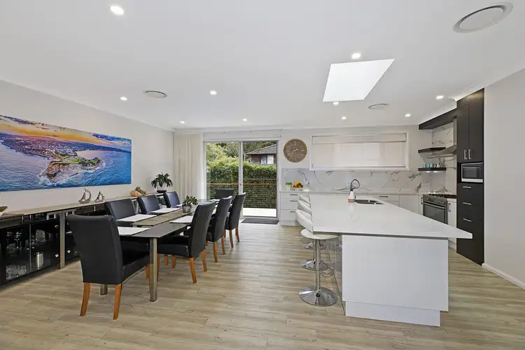 Fifth view of Homely house listing, 75 Terrigal Drive, Terrigal NSW 2260