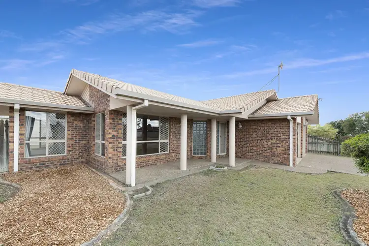 31 Shaw Street, Norville QLD 4670