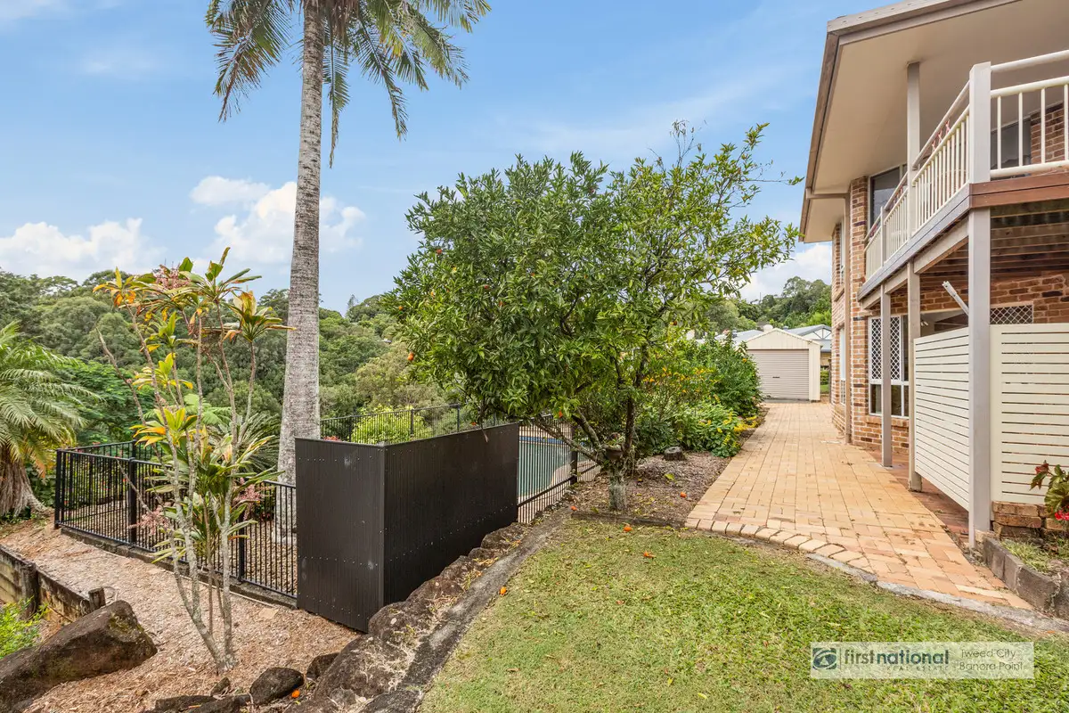 Main view of Homely house listing, 20 Glenbrae Drive, Terranora NSW 2486
