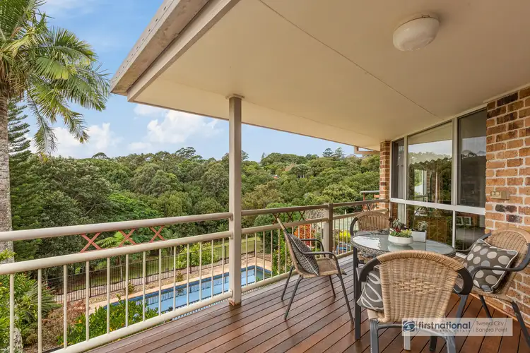 Sixth view of Homely house listing, 20 Glenbrae Drive, Terranora NSW 2486