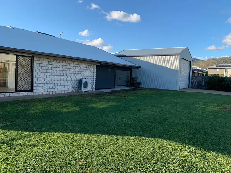 Third view of Homely house listing, 21 Foxglove Avenue, Norman Gardens QLD 4701