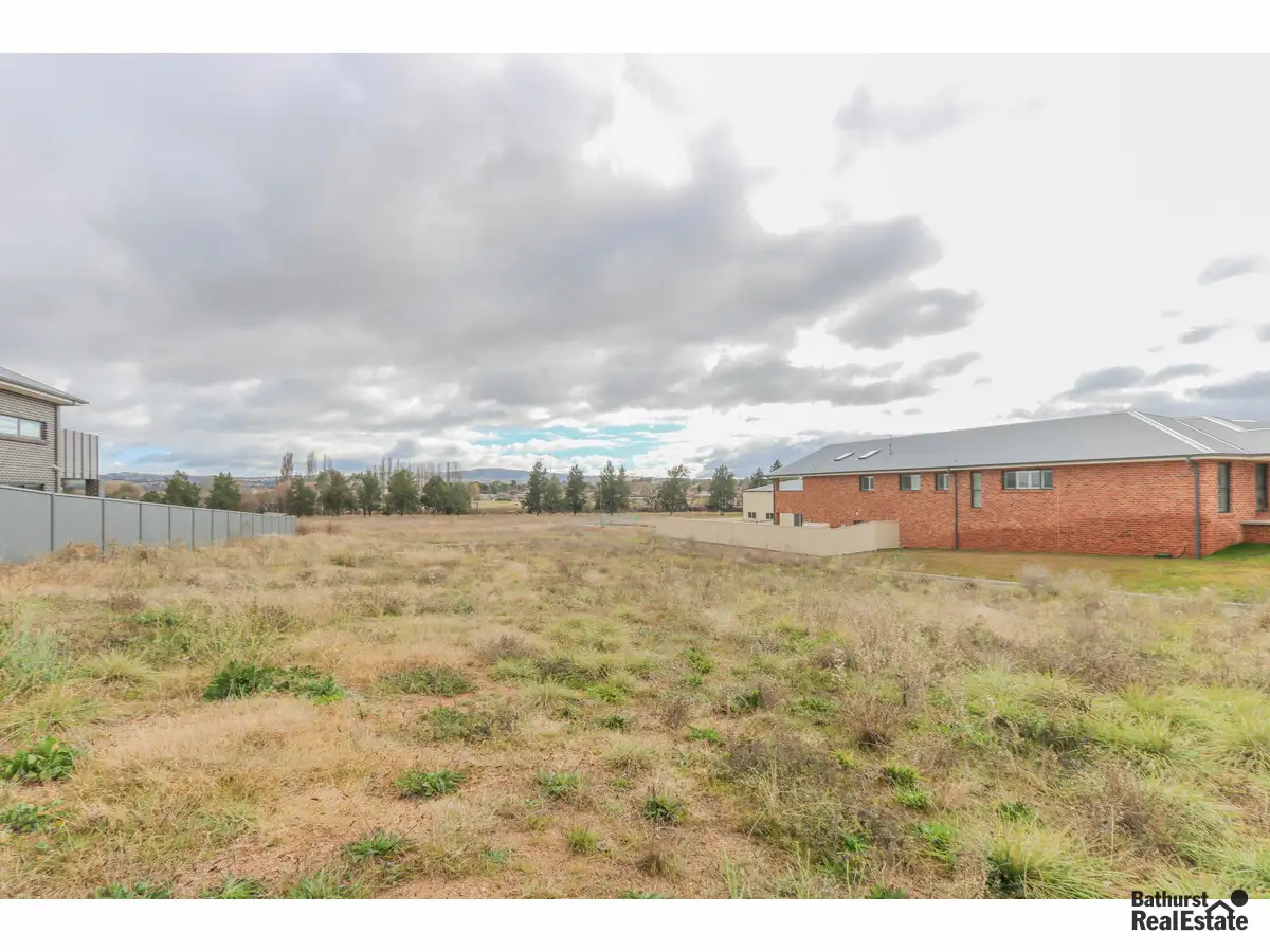 Main view of Homely land listing, 48 Parer Road, Abercrombie NSW 2795