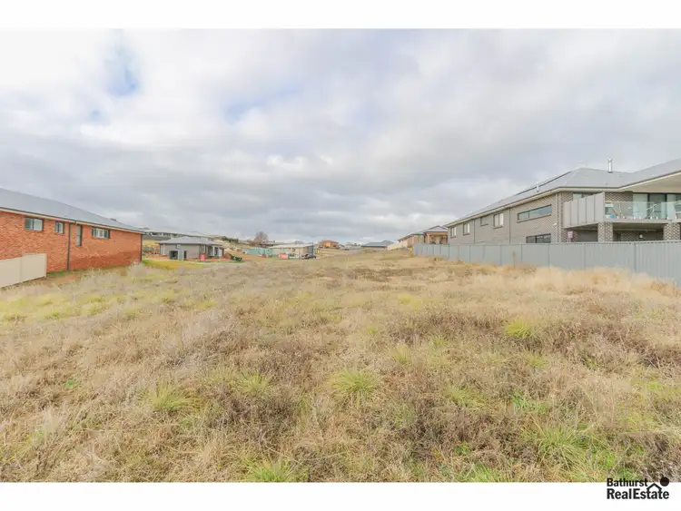 Third view of Homely land listing, 48 Parer Road, Abercrombie NSW 2795