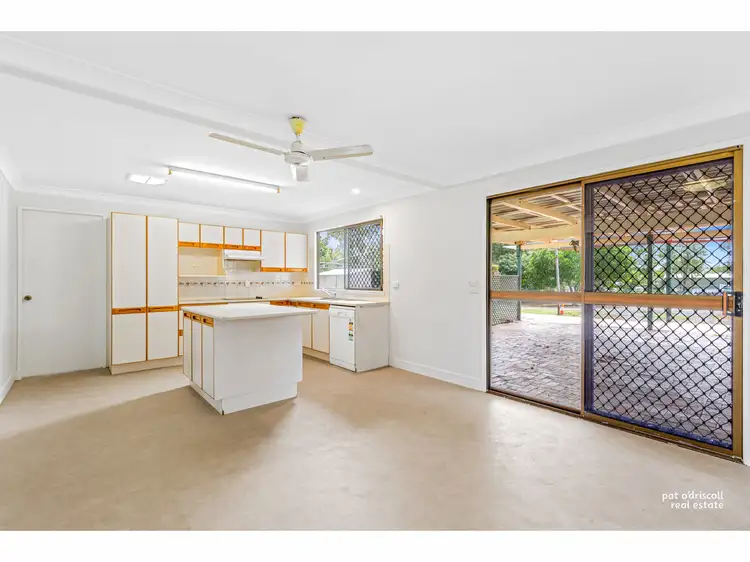 Second view of Homely house listing, 24 Lawrie Street, Gracemere QLD 4702