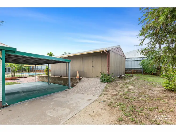 Third view of Homely house listing, 24 Lawrie Street, Gracemere QLD 4702