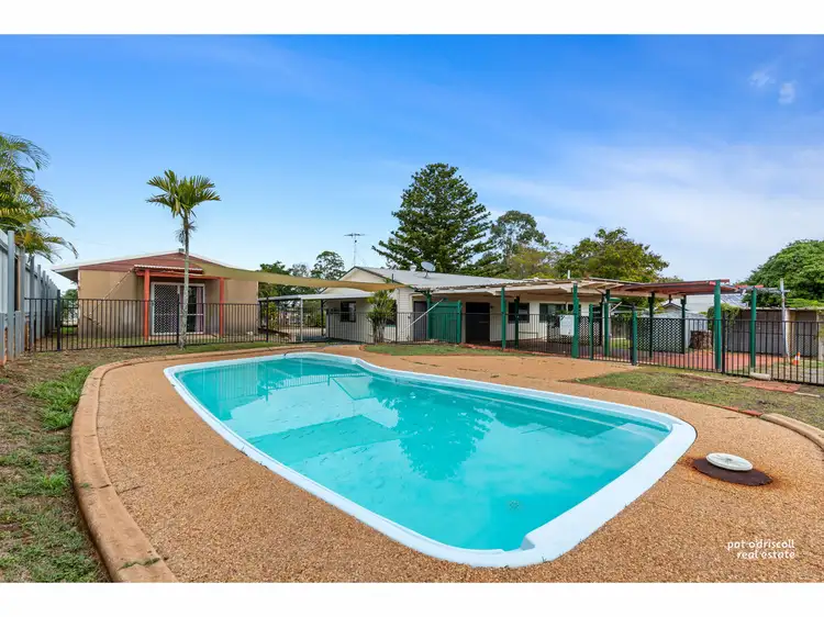 Fourth view of Homely house listing, 24 Lawrie Street, Gracemere QLD 4702