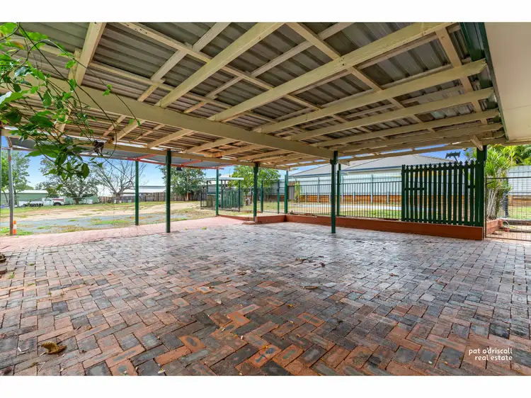 Fifth view of Homely house listing, 24 Lawrie Street, Gracemere QLD 4702